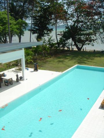 Private Swimming Pool, Rawai, Phuket